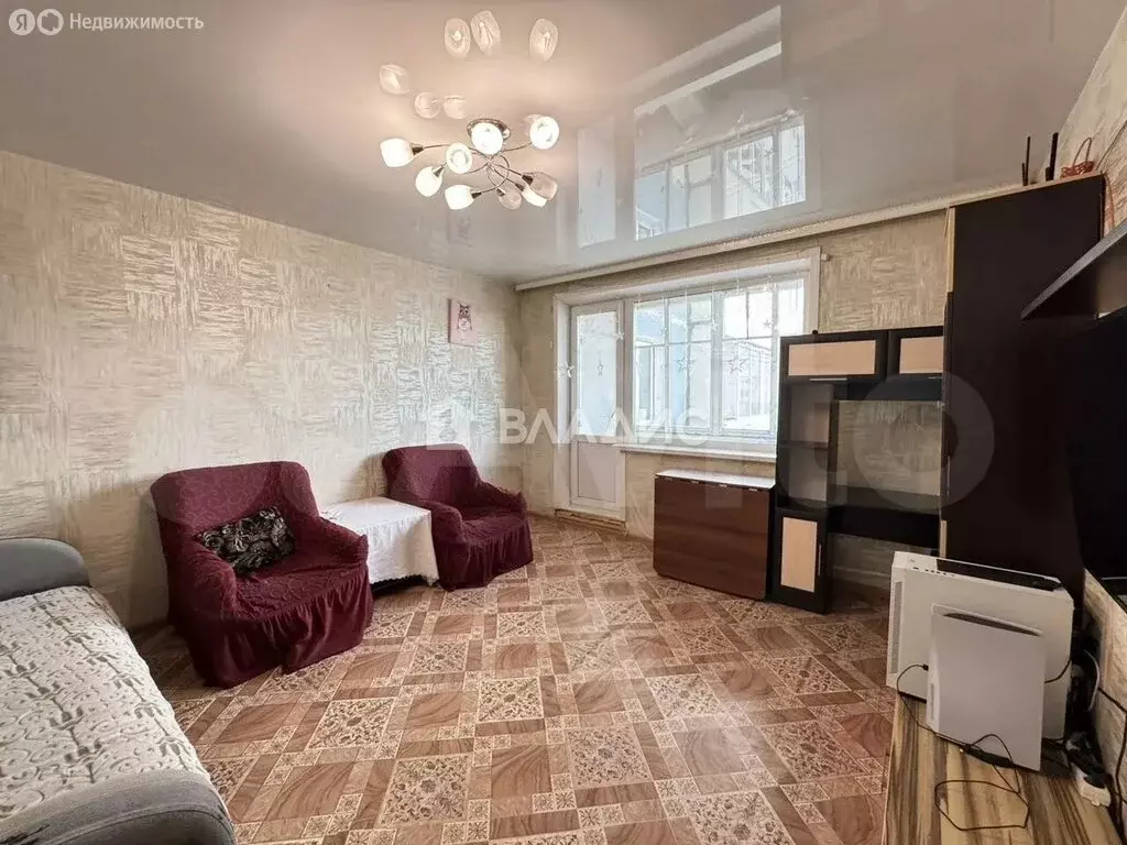 2-комнатная квартира: Ангарск, 29-й микрорайон, 28 (50.1 м) - Фото 0