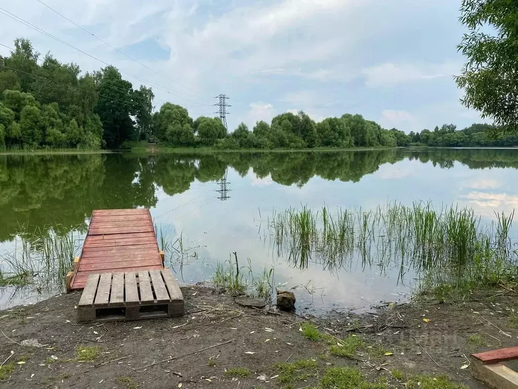 Участок в Московская область, Раменский городской округ, д. Васильево  ... - Фото 0