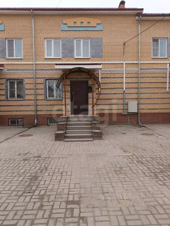 Таунхаус в Нижегородская область, Бор Народная ул., 22 (207 м) - Фото 1