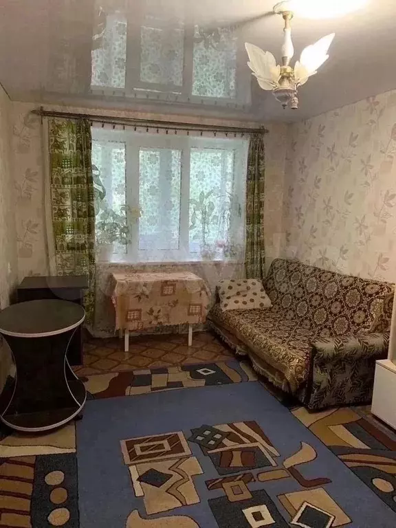 Комната 16 м в 3-к., 1/5 эт. - Фото 0