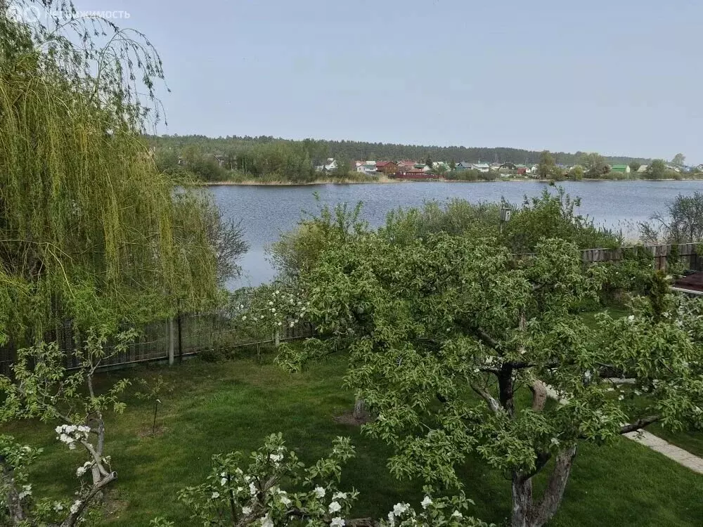 Дом в Ульяновская область, Чердаклинское городское поселение, СНТ ... - Фото 2
