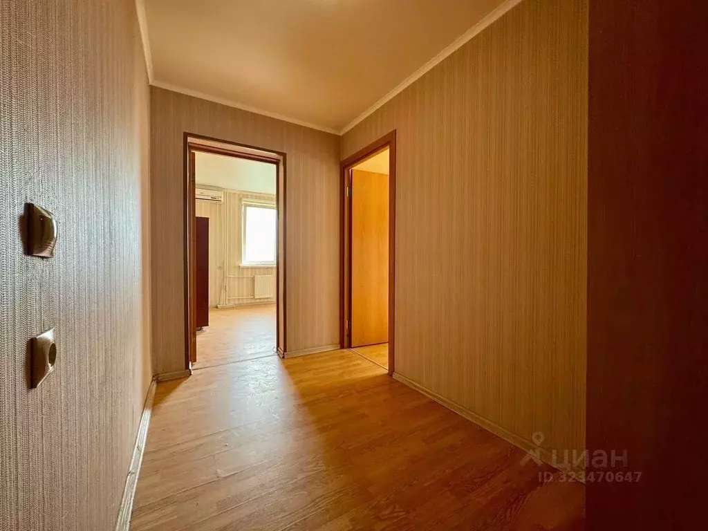 Квартира, 1 комната, 48.6 м - Фото 2