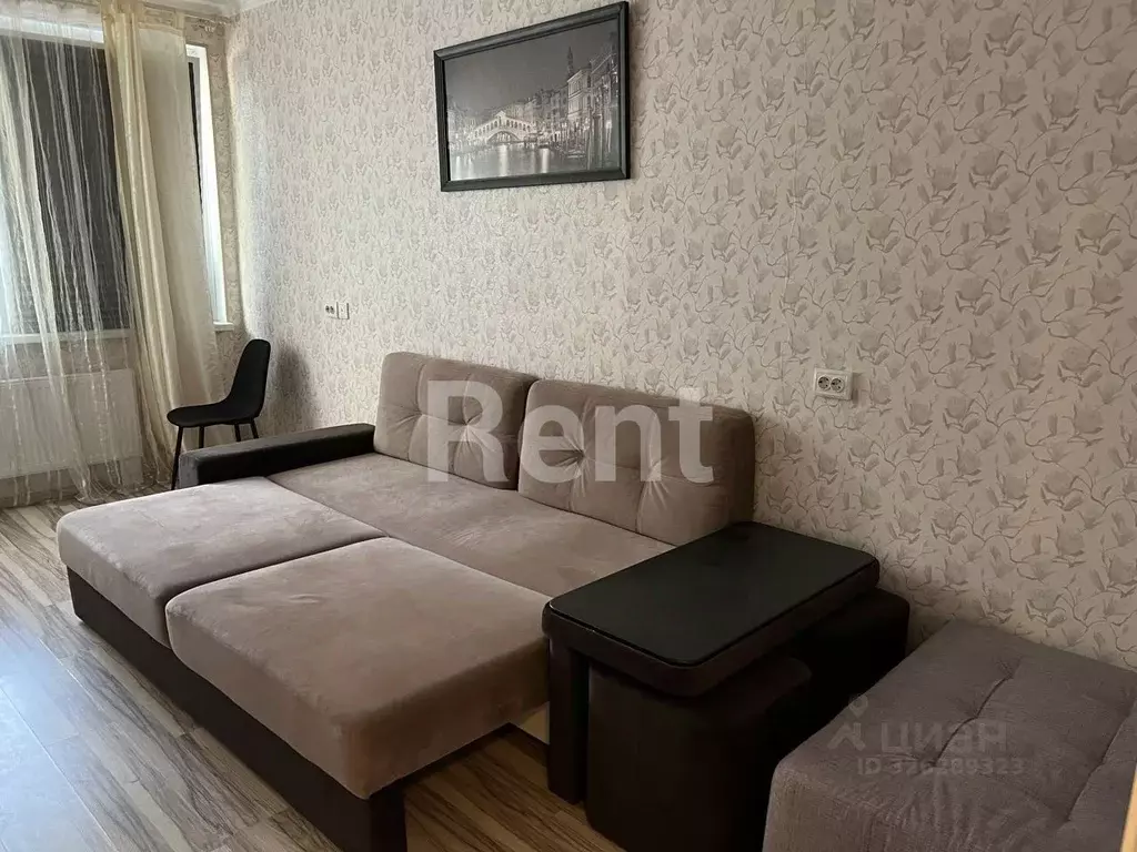 2-к кв. Москва Дмитровское ш., 107Ак2 (52.0 м) - Фото 1