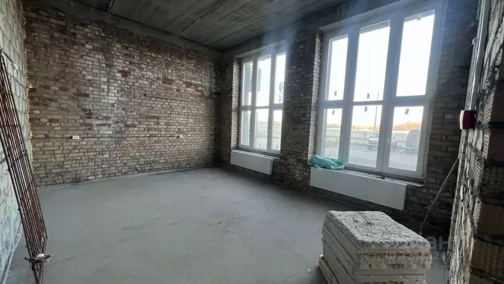 Торговая площадь в Самарская область, Самара Центральная ул., 34 (44 ... - Фото 2