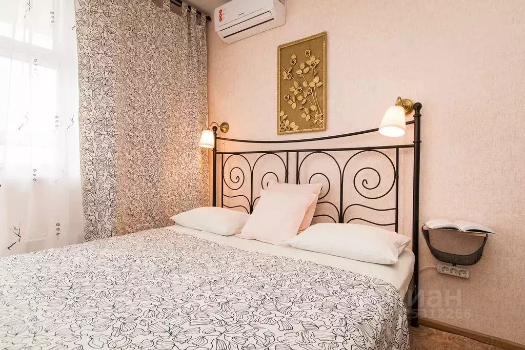 Студия Нижегородская область, Нижний Новгород Бурнаковская ул., 97 ... - Фото 1