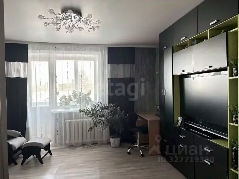 3-к кв. Иркутская область, Ангарск 84-й кв-л, 18 (65.3 м) - Фото 0