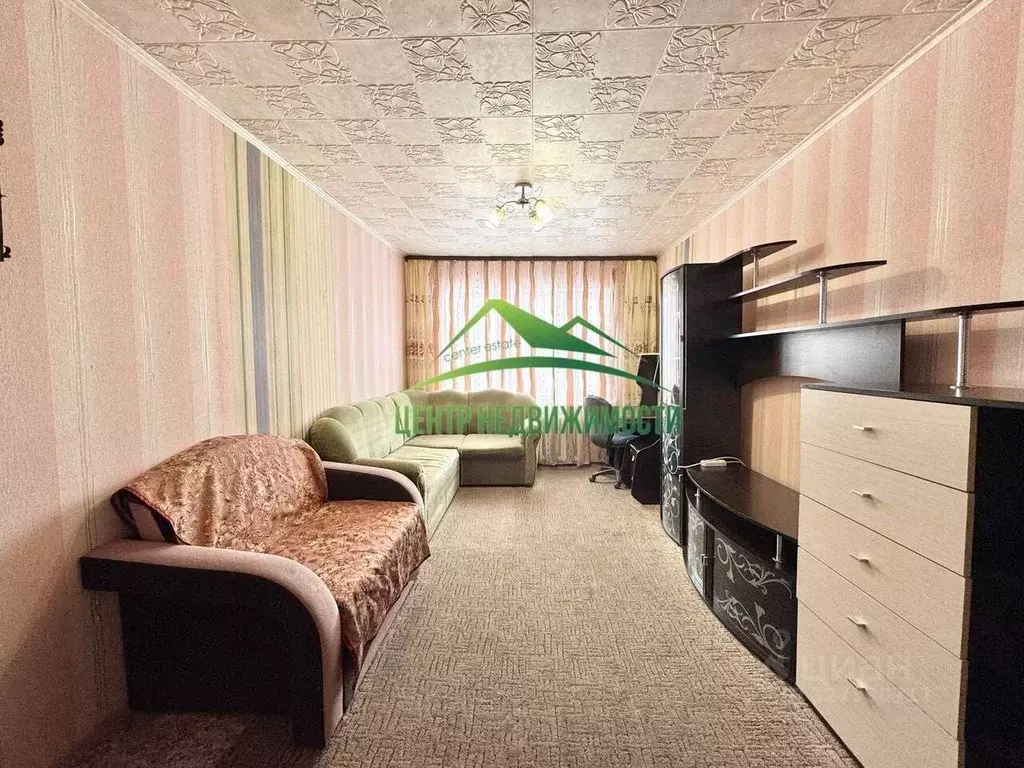 Комната Магаданская область, Магадан Пролетарская ул., 61к3 (17.3 м) - Фото 1