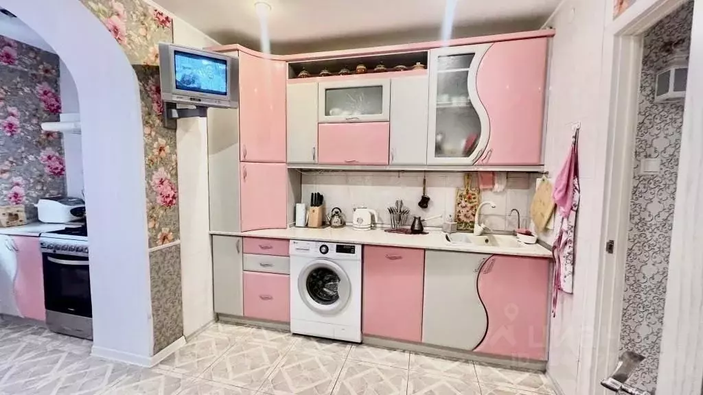 3-к кв. Севастополь ул. Николая Музыки, 66 (81.7 м) - Фото 1