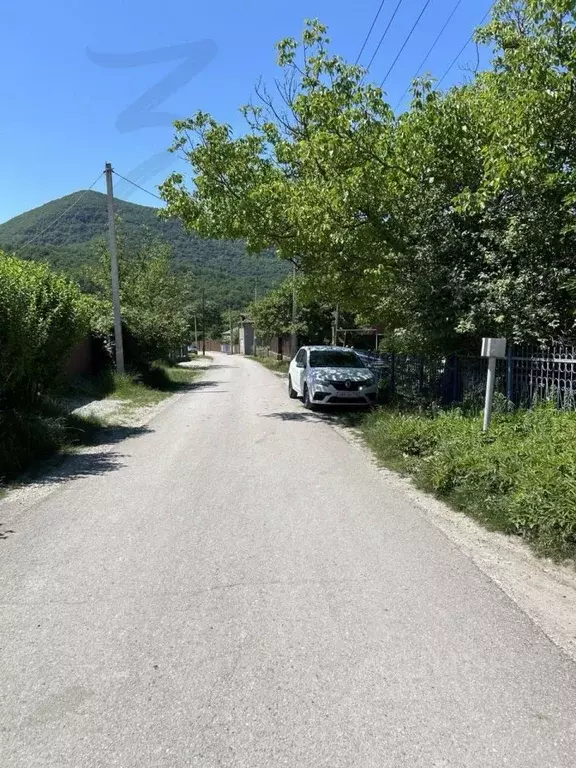 Дом в Краснодарский край, Геленджик городской округ, с. Возрождение ... - Фото 2