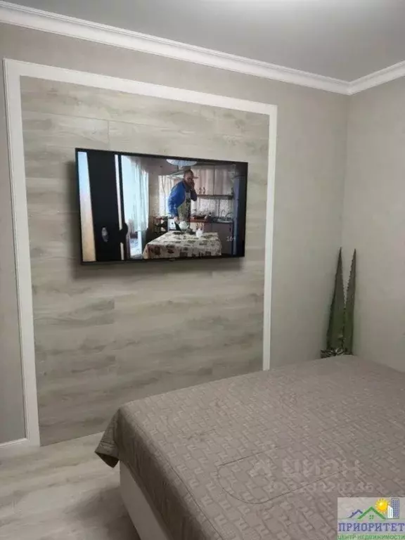 1-к кв. Ставропольский край, Кисловодск ул. Пушкина, 95 (35.0 м) - Фото 2