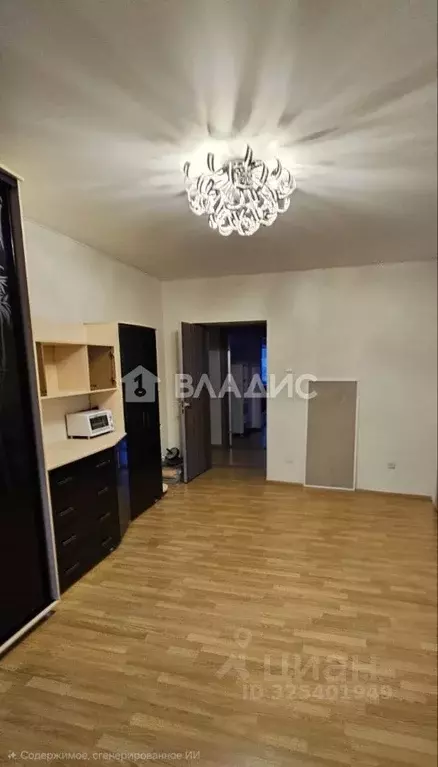 3-к кв. Белгородская область, Белгород Народный бул., 34 (93.0 м) - Фото 2