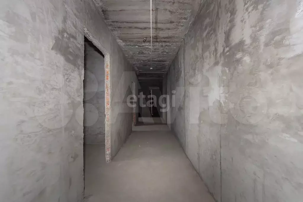 2-к. квартира, 60,2 м, 14/16 эт. - Фото 1