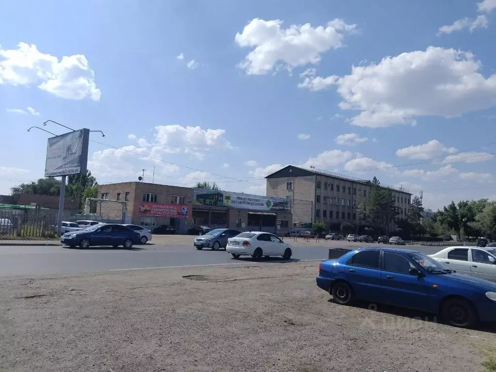 Офис в Оренбургская область, Оренбург проезд Автоматики, 12в4 (72.0 м) - Фото 1