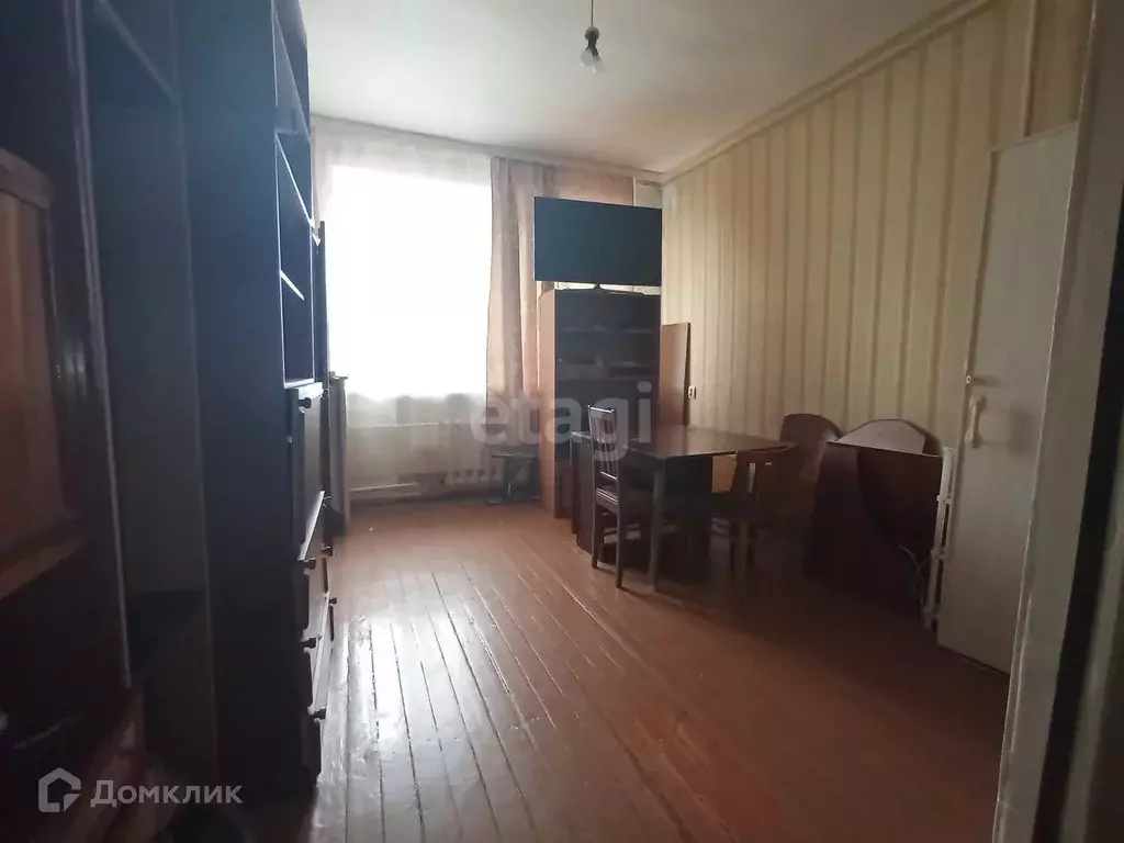 Продаётся 2-к квартира, 53.3 м - Фото 1