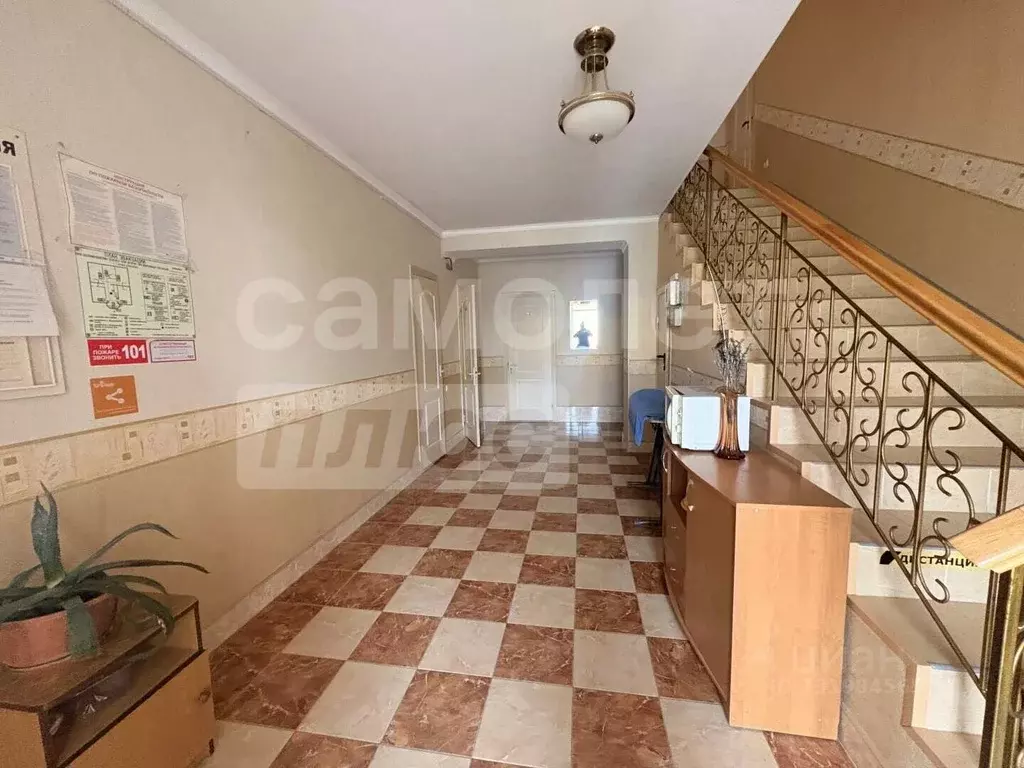 Студия Крым, Симферопольский район, Николаевка пгт ул. Чудесная, 25 ... - Фото 1