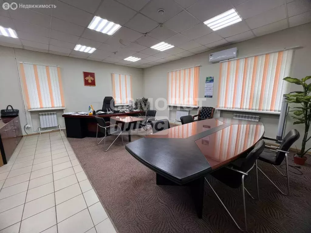 Офис (248.9 м) - Фото 2