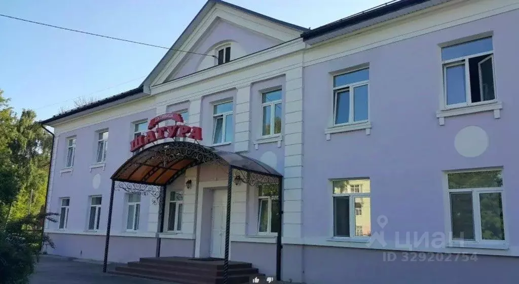 Комната Московская область, Шатура ул. Клары Цеткин, 13 (10.0 м) - Фото 1