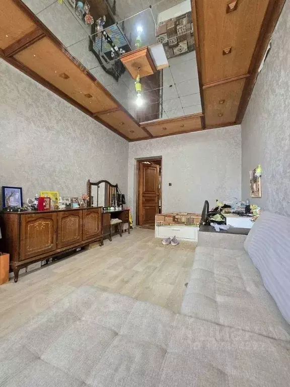 3-к кв. Волгоградская область, Волгоград Краснознаменская ул., 10 ... - Фото 2