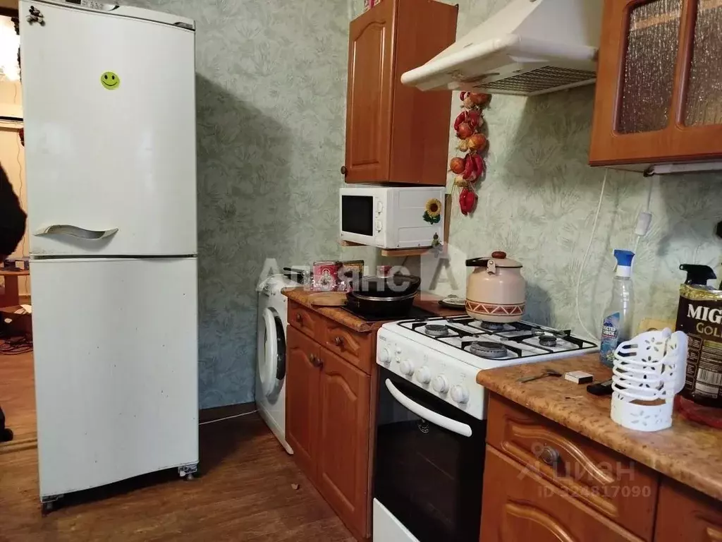 Дом в Ростовская область, Каменский район, Красновка хут. ул. Сергея ... - Фото 2