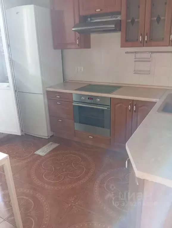 2-к кв. Москва Саратовская ул., 22 (64.0 м) - Фото 2