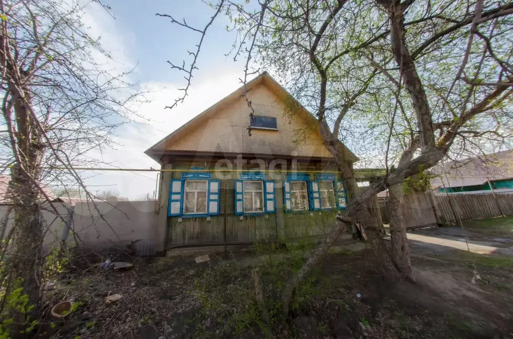 Дом 77,4 м на участке 5,5 сот. - Фото 0