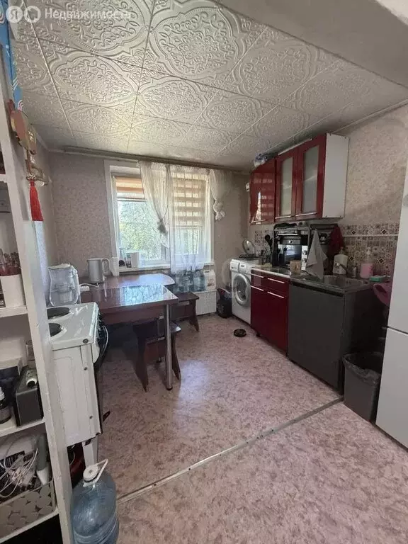 1к в -комнатной квартире (22.8 м) - Фото 1