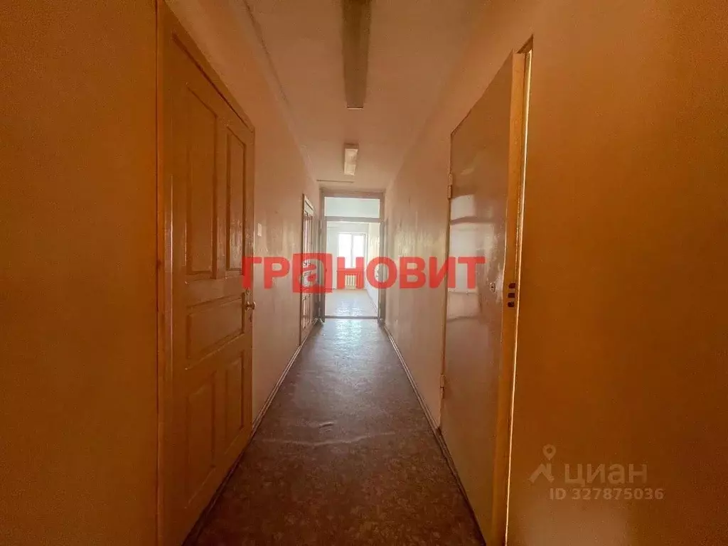 Помещение свободного назначения в Новосибирская область, Новосибирск ... - Фото 2