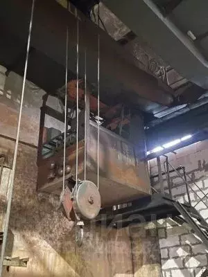 Производственное помещение в Ленинградская область, Гатчина ул. ... - Фото 2