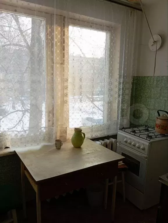 2-к. квартира, 42,4 м, 2/5 эт. - Фото 1