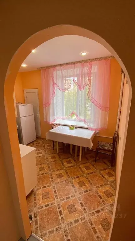 3-к кв. Московская область, Егорьевск Советская ул., 191 (63.3 м) - Фото 1