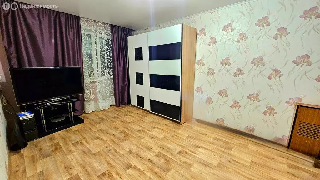 1-комнатная квартира: Оренбург, Мало-Мельничная улица, 40Б (30.1 м) - Фото 2