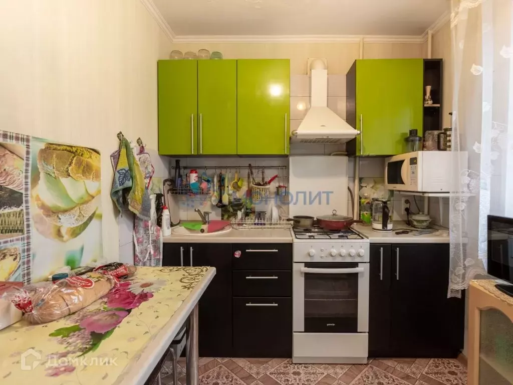 Продаётся 2-к квартира, 42.4 м - Фото 0