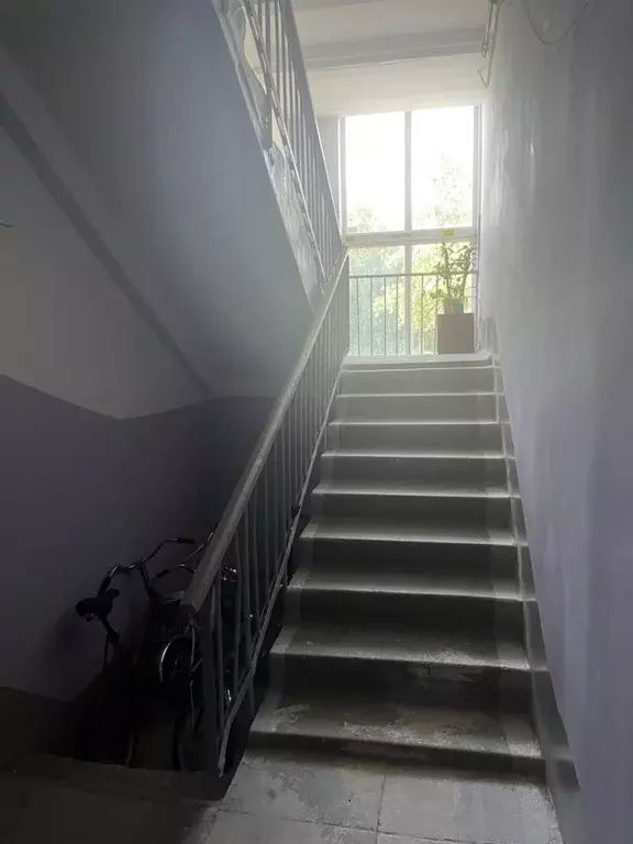 Продаётся 2-к квартира, 40 м - Фото 1
