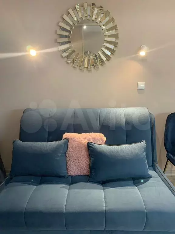 Квартира-студия, 19 м, 2/8 эт. - Фото 1