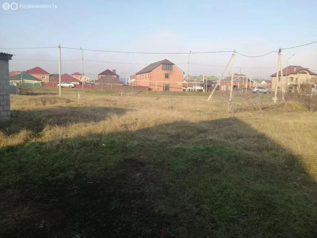Участок в Ейск, Ивановская улица (5.36 м) - Фото 1