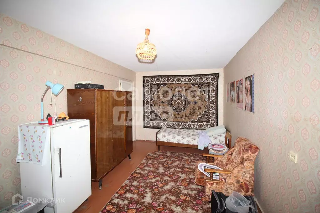 Продаётся 3-к квартира, 62.6 м - Фото 0