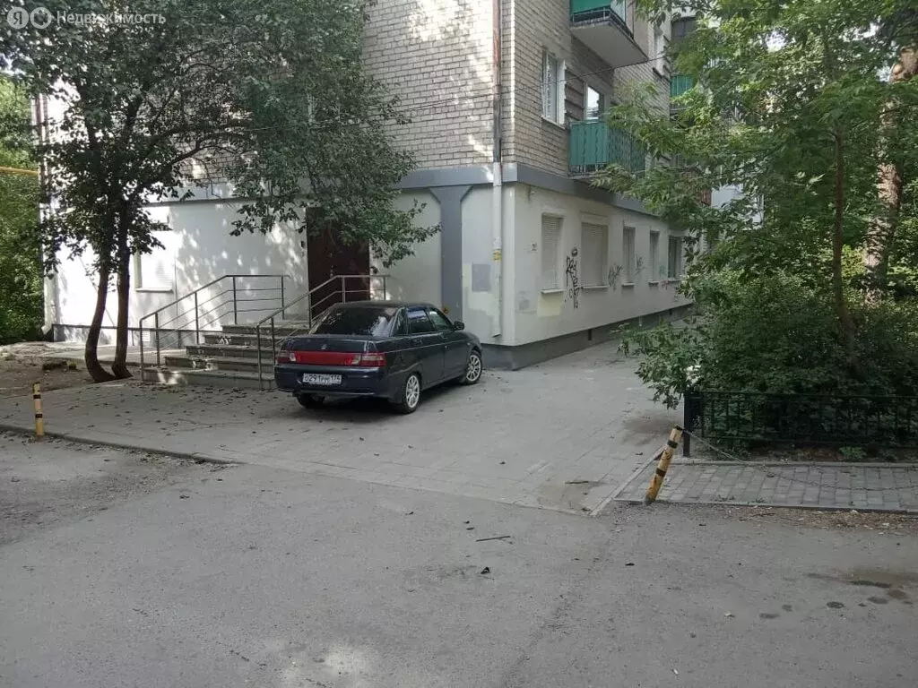 Офис (157 м) - Фото 2