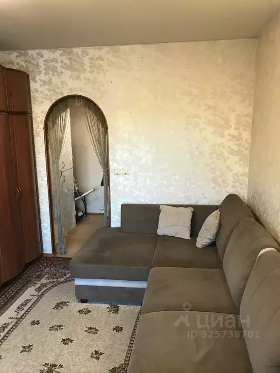 Комната Москва Аминьевское ш., 13 (17.4 м) - Фото 1