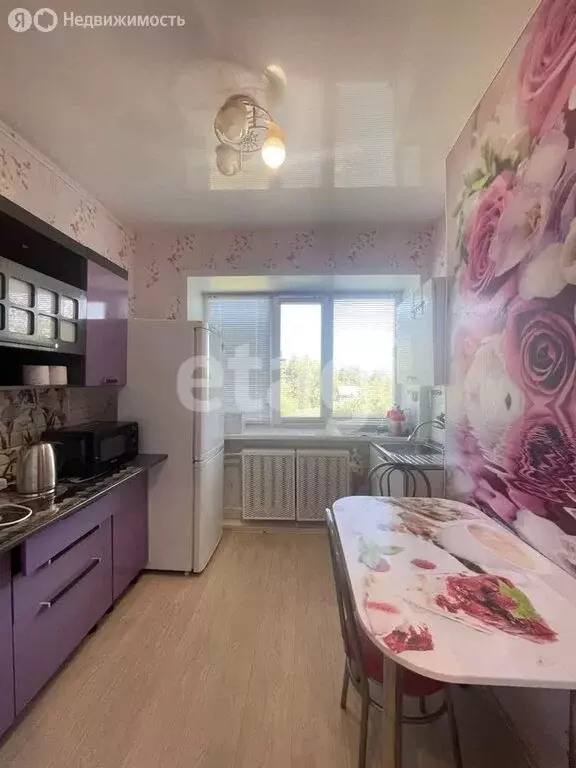 1к в 2-комнатной квартире (20.1 м) - Фото 1