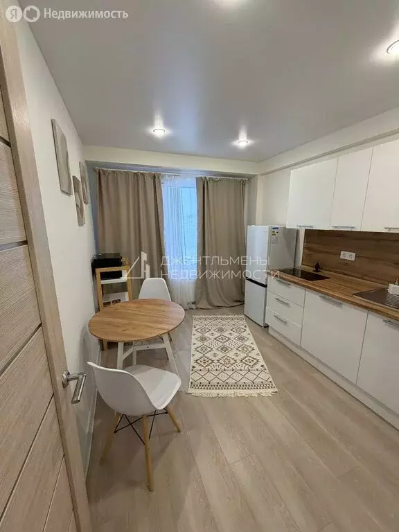 1-комнатная квартира: Пенза, улица Генерала Глазунова, 11 (36.87 м) - Фото 1