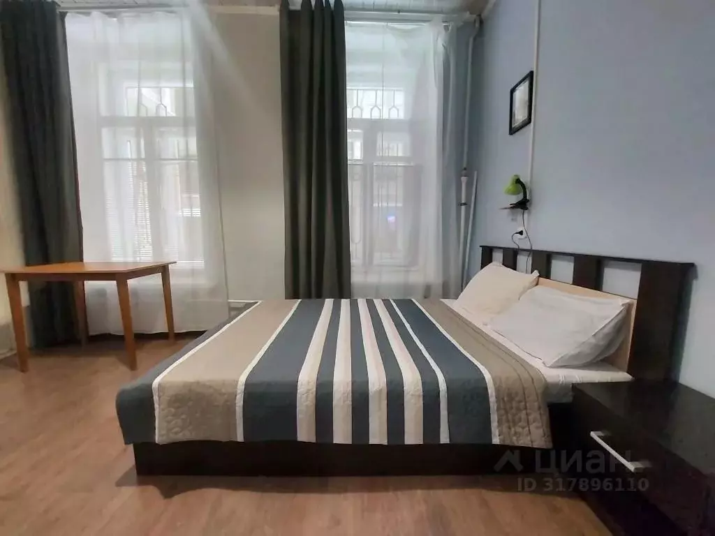 3-к кв. Санкт-Петербург ул. Пестеля, 13-15 (64.0 м) - Фото 0