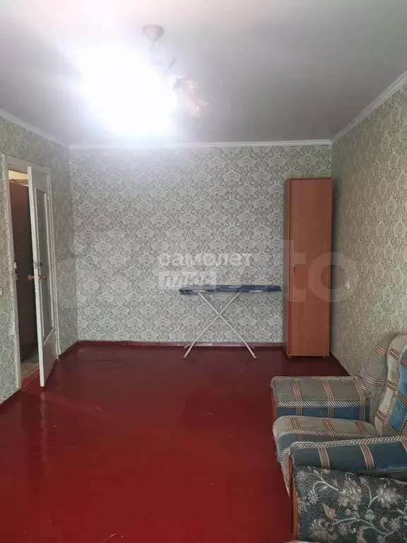 2-к. квартира, 44 м, 3/5 эт. - Фото 1