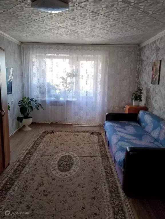 Продаётся 3-к квартира, 56.1 м - Фото 0