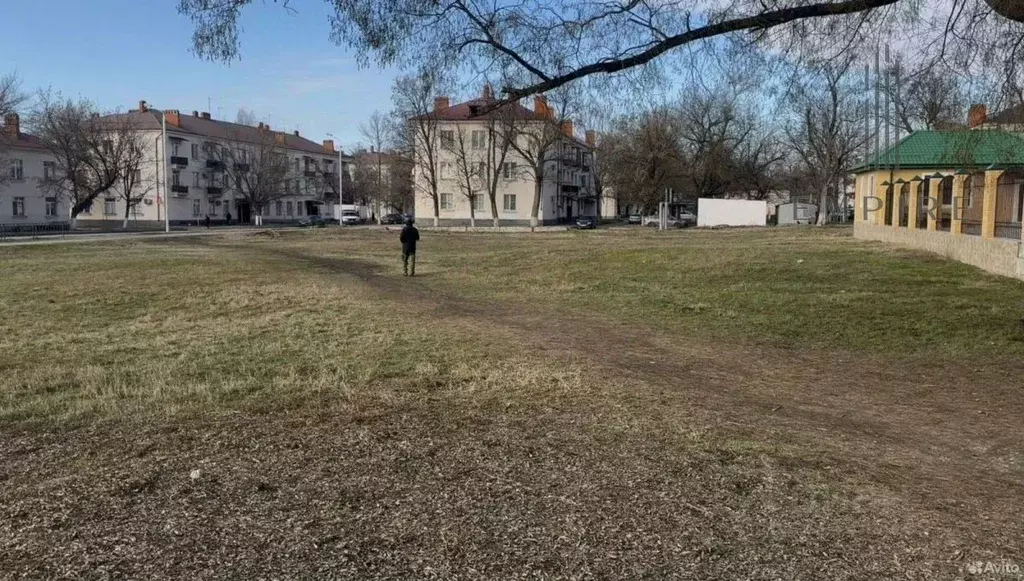 Участок в Чеченская республика, Грозный пос. Алды, ул. Оренбургская, ... - Фото 0