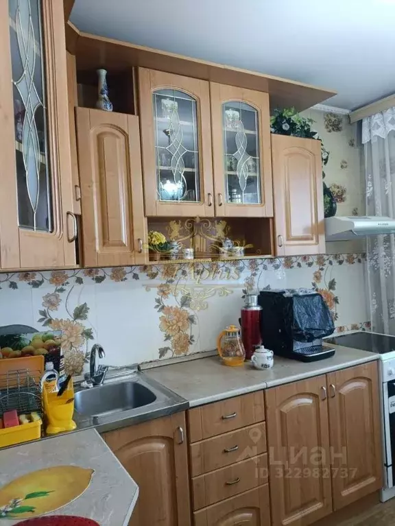 3-к кв. Приморский край, Артем ул. Кирова, 53 (66.8 м) - Фото 2