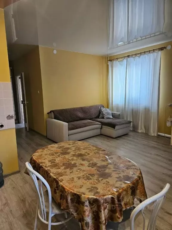 2-к кв. Саха (Якутия), Якутск ул. Билибина, 46/3 (46.3 м) - Фото 0