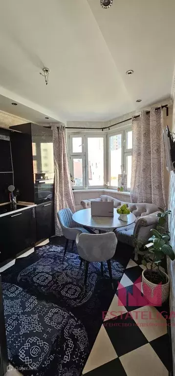 Продаётся 2-к квартира, 52 м - Фото 0