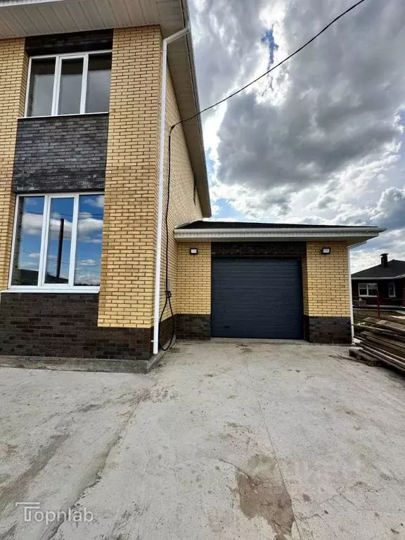 Дом в Нижегородская область, Кстово Престижный мкр, ул. Тихая, 19 (232 ... - Фото 2