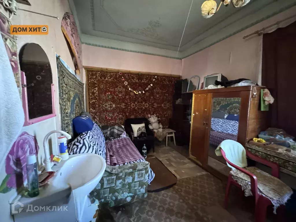 Продаётся 1-к квартира, 15.1 м - Фото 1