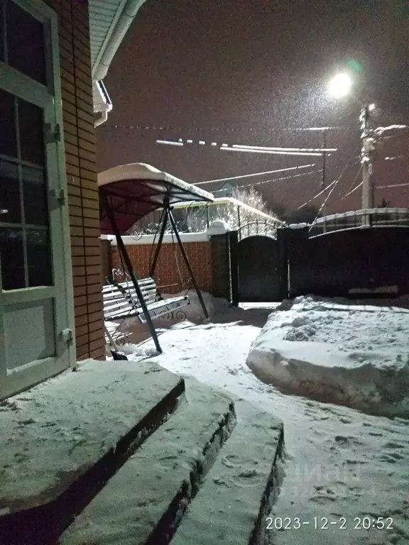 Дом в Башкортостан, Янаул ул. Аксакова, 41А (155 м) - Фото 1